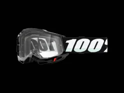 Trek Bikes 100% Accuri 2 Clear Lens Goggles