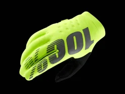 Trek Bikes 100% Brisker Mountain Bike Glove