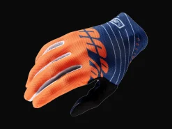 Trek Bikes 100% Celium Mountain Bike Gloves