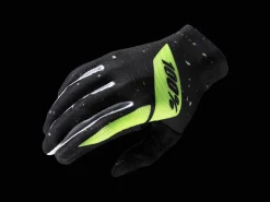 Trek Bikes 100% Celium Mountain Bike Gloves