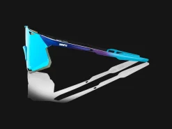 Trek Bikes 100% Hypercraft Standard Lens Sunglasses