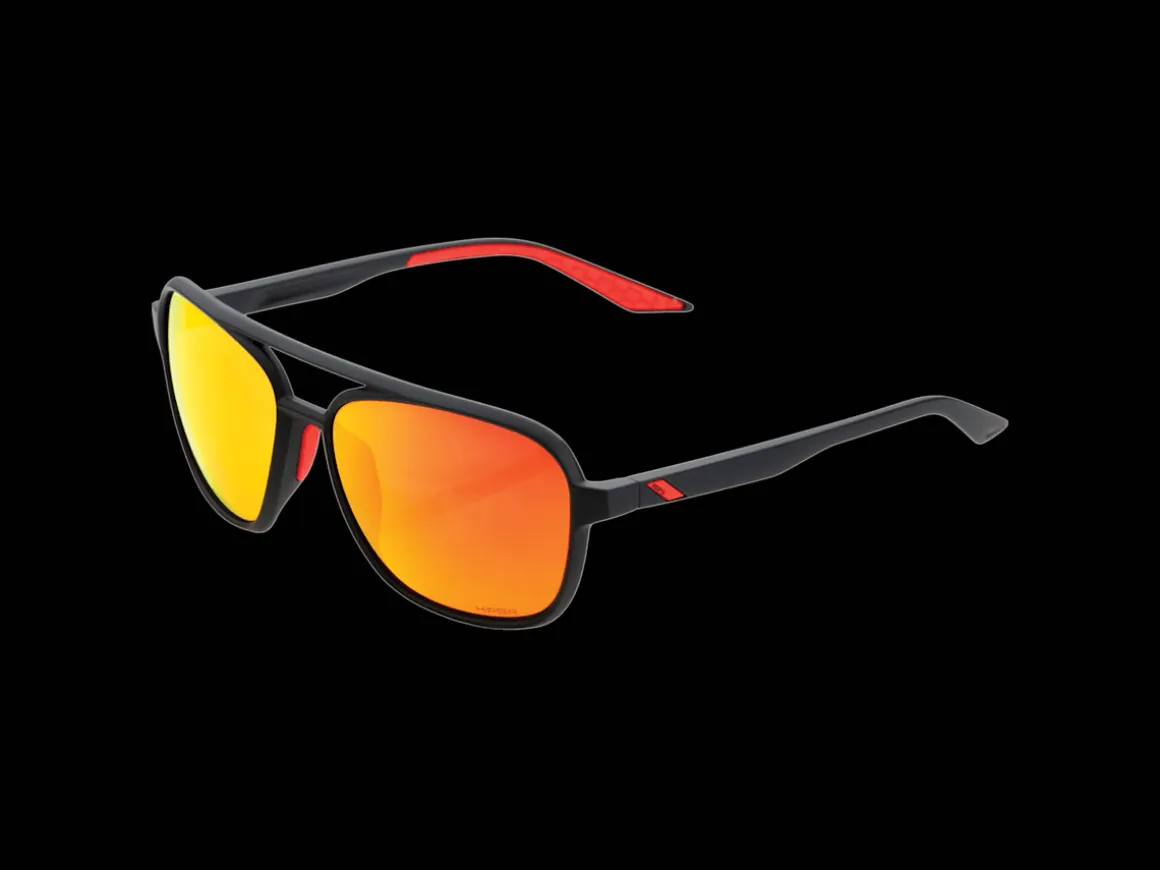 Trek Bikes 100% Kasia HiPER Lens Sunglasses