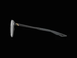 Trek Bikes 100% Legere Round Standard Lens Sunglasses