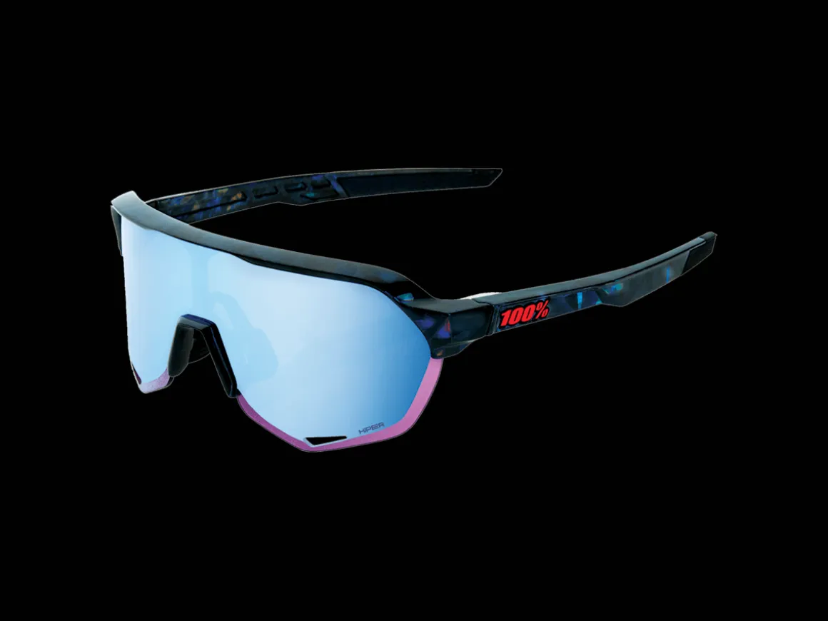 Trek Bikes 100% S2 HiPER Lens Sunglasses
