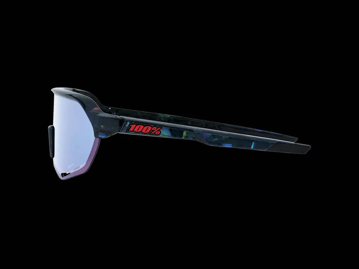 Trek Bikes 100% S2 HiPER Lens Sunglasses