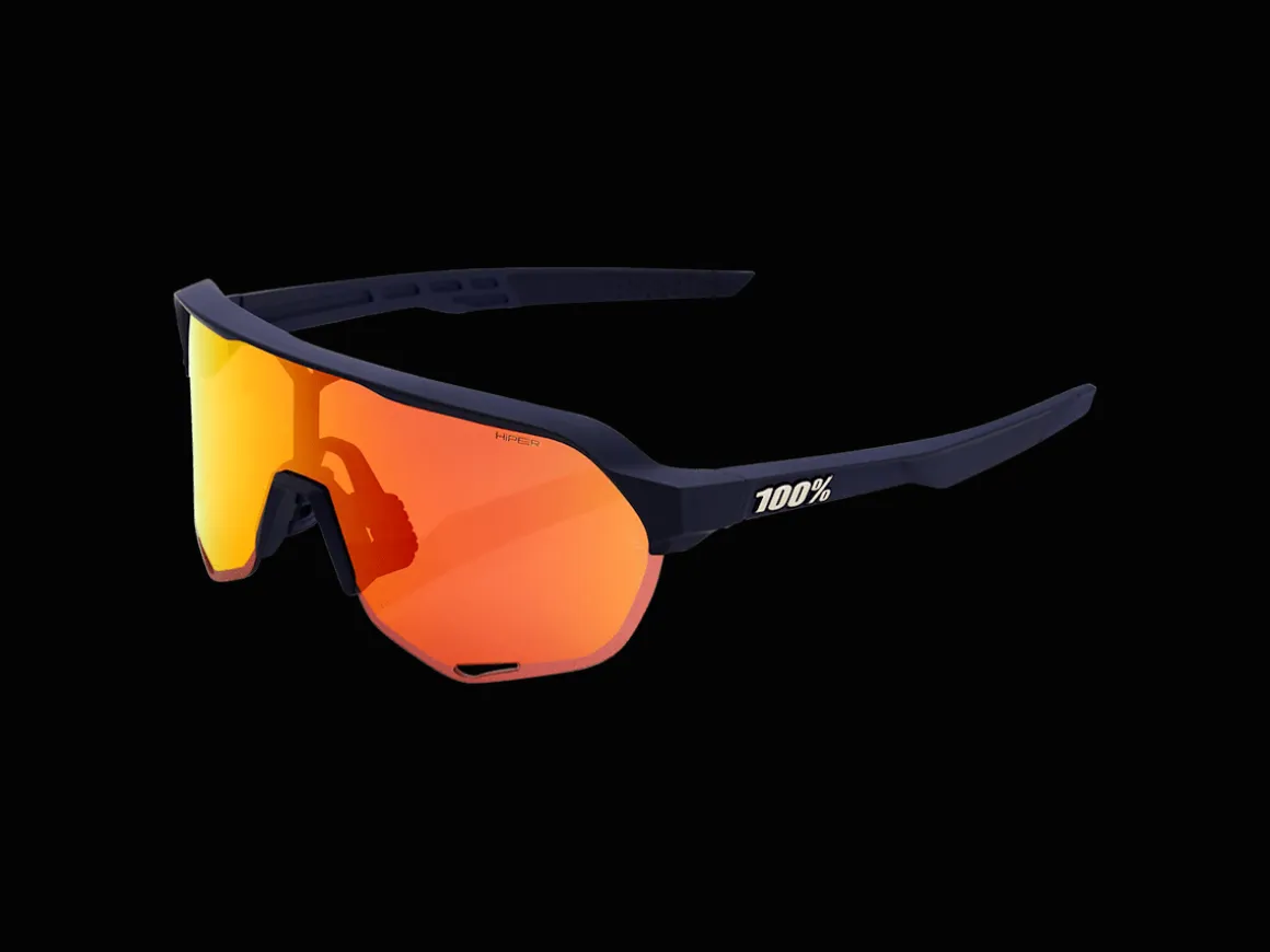 Trek Bikes 100% S2 HiPER Lens Sunglasses
