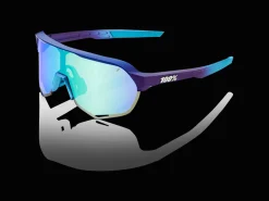 Trek Bikes 100% S2 Standard Lens Sunglasses