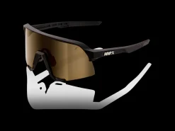 Trek Bikes 100% S3 Standard Lens Sunglasses