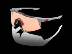 Trek Bikes 100% Speedcraft HiPER Lens Sunglasses