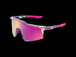 Trek Bikes 100% Speedcraft Standard Lens Sunglasses