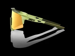 Trek Bikes 100% Speedcraft Standard Lens Sunglasses