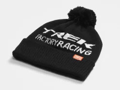 Trek Bikes 100% Trek Factory Racing Pom Beanie