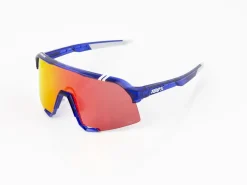 Trek Bikes 100% Trek Team Edition S3 HiPER Lens Sunglasses