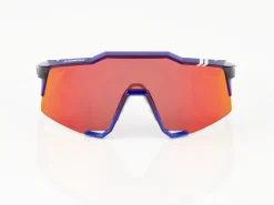 Trek Bikes 100% Trek Team Edition Speedcraft HiPER Lens Sunglasses