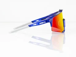 Trek Bikes 100% Trek Team Edition Speedcraft HiPER Lens Sunglasses