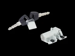 Trek Bikes ABUS Bosch Smart System T82 Downtube Battery Lock