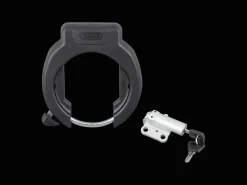 Trek Bikes ABUS 4750XL Ring & T82 RIB Battery Lock