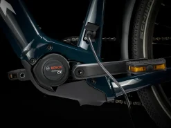 Trek Bikes Allant+ 7