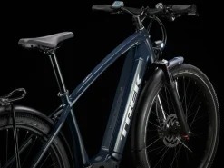 Trek Bikes Allant+ 7