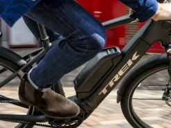Trek Bikes Allant+ 7