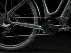 Trek Bikes Allant+ 7 Lowstep Gen 2