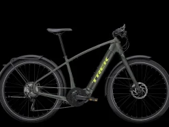 Trek Bikes Allant+ 8S