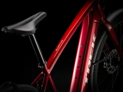 Trek Bikes Allant+ 8S