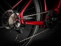 Trek Bikes Allant+ 8S