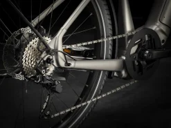 Trek Bikes Allant+ 8S