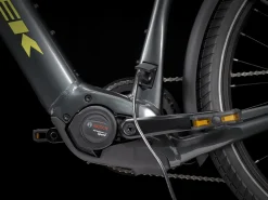 Trek Bikes Allant+ 8S