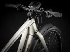 Trek Bikes Allant+ 8S
