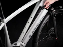 Trek Bikes Allant+ 7S