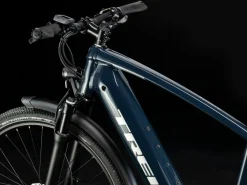 Trek Bikes Allant+ 7S