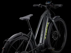 Trek Bikes Allant+ 8S Stagger