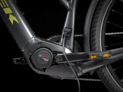Trek Bikes Allant+ 8S Stagger