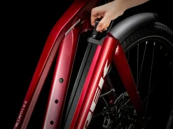 Trek Bikes Allant+ 8S Stagger