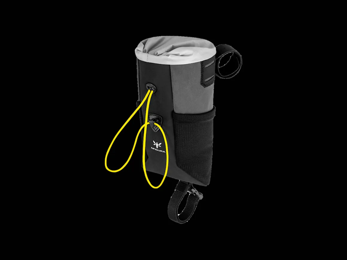 Trek Bikes Apidura Backcountry Food Pouch Plus