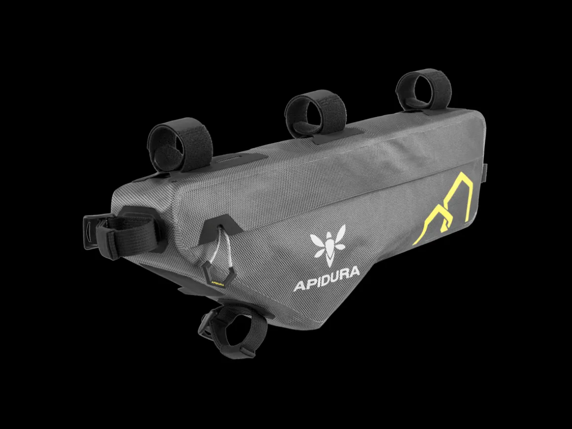 Trek Bikes Apidura Expedition Compact Frame Pack