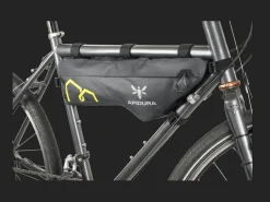 Trek Bikes Apidura Expedition Compact Frame Pack