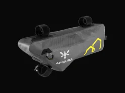 Trek Bikes Apidura Expedition Compact Frame Pack