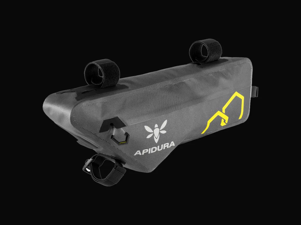 Trek Bikes Apidura Expedition Compact Frame Pack