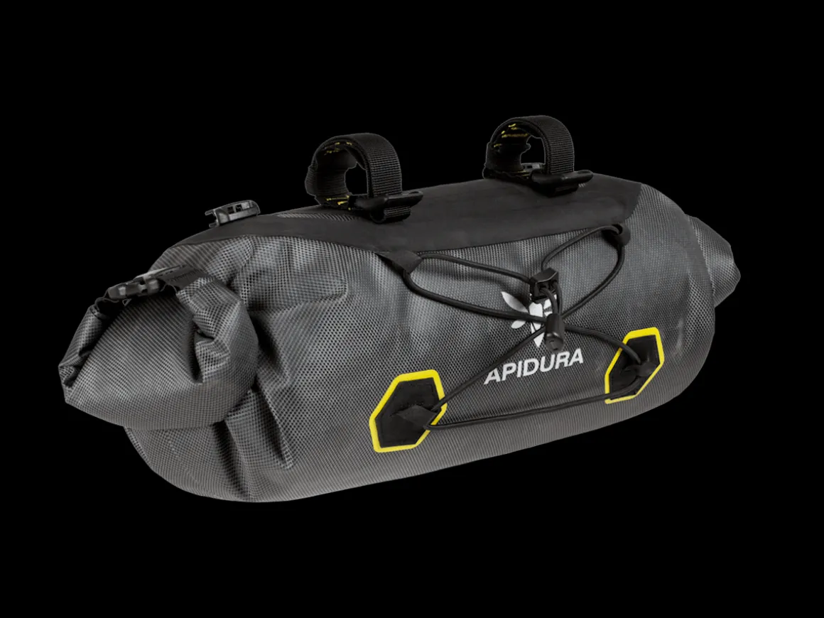 Trek Bikes Apidura Expedition Handlebar Pack