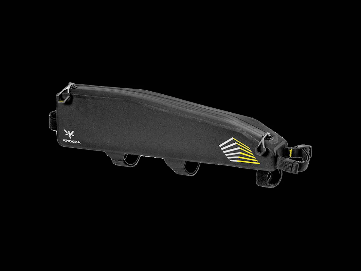Trek Bikes Apidura Racing Long Top Tube Pack