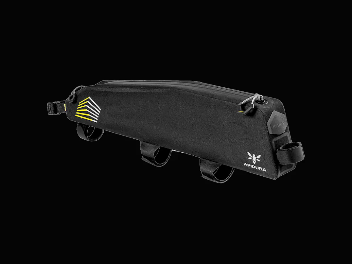 Trek Bikes Apidura Racing Long Top Tube Pack