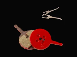 Trek Bikes Avid BB5 Organic Disc Brake Pads