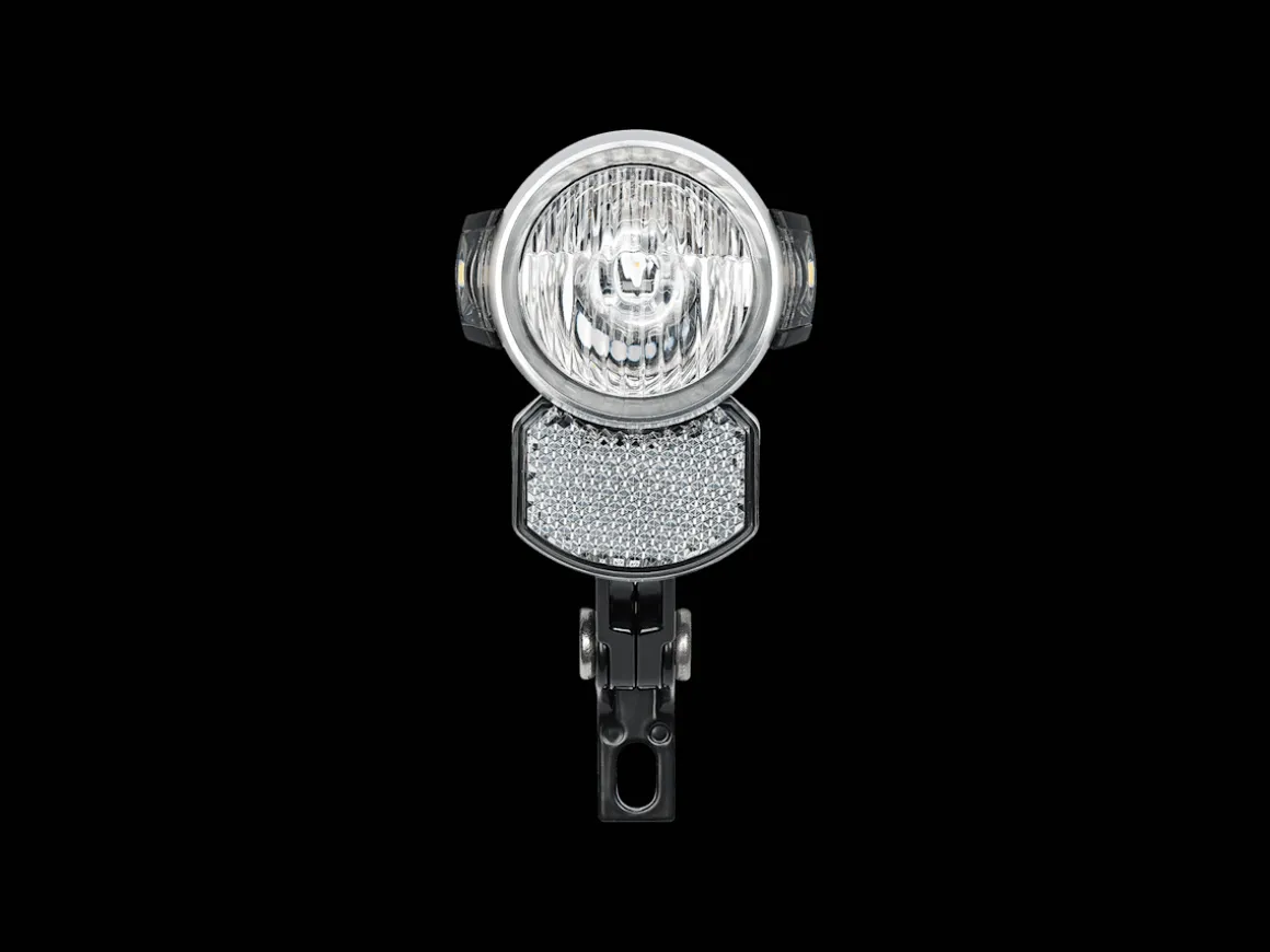 Trek Bikes AXA Blueline 50 E-bike Front Bike Light