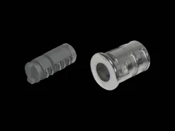 Trek Bikes AXA RIDE+ G2 Docking Lock Cylinder