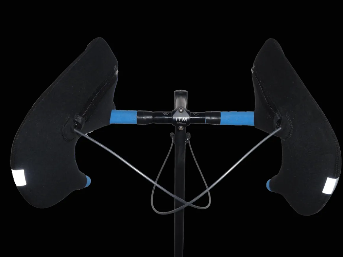 Trek Bikes Bar Mitts Road