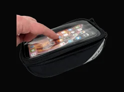 Trek Bikes BiKASE Beetle 6 Top Tube Phone & Storage Case