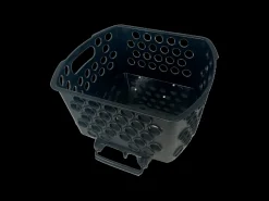 Trek Bikes BiKASE DairyMan X Rear Bike Basket